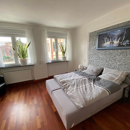 Gaestezimmer Limburg City ลิมบวร์ก อัน แดร์ ลาน ภายนอก รูปภาพ