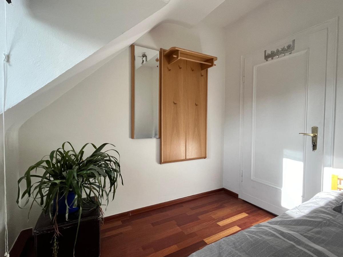 Gaestezimmer Limburg City ลิมบวร์ก อัน แดร์ ลาน ภายนอก รูปภาพ