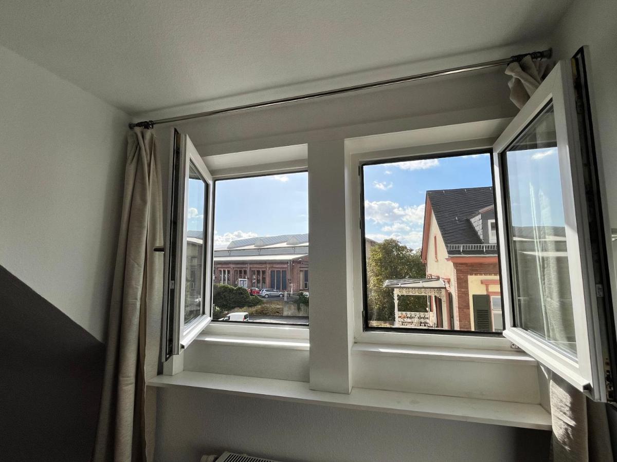 Gaestezimmer Limburg City ลิมบวร์ก อัน แดร์ ลาน ภายนอก รูปภาพ
