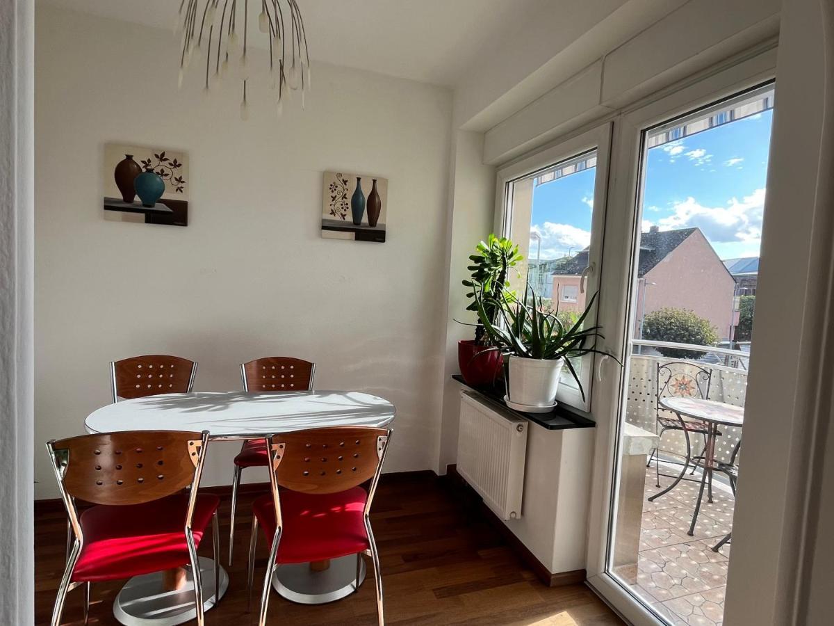 Gaestezimmer Limburg City ลิมบวร์ก อัน แดร์ ลาน ภายนอก รูปภาพ