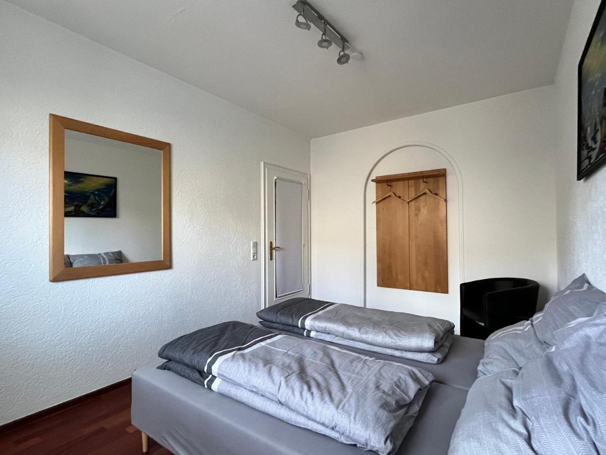 Gaestezimmer Limburg City ลิมบวร์ก อัน แดร์ ลาน ภายนอก รูปภาพ
