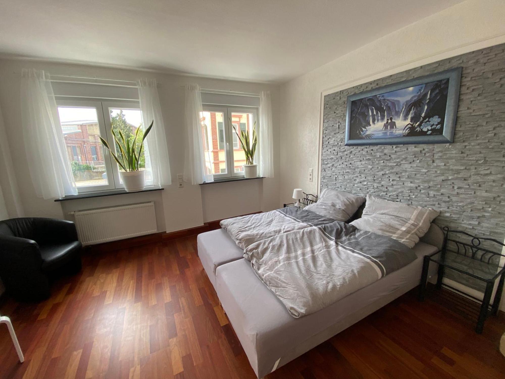 Gaestezimmer Limburg City ลิมบวร์ก อัน แดร์ ลาน ภายนอก รูปภาพ